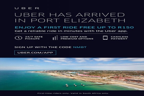 Nelson Mandela Bay Tourism