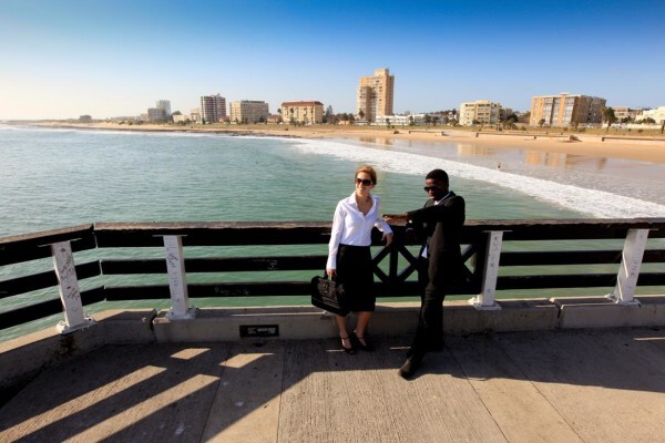 Nelson Mandela Bay Tourism