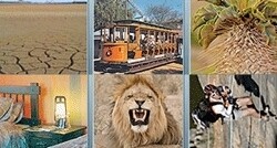 Northern Cape Tourism Authority