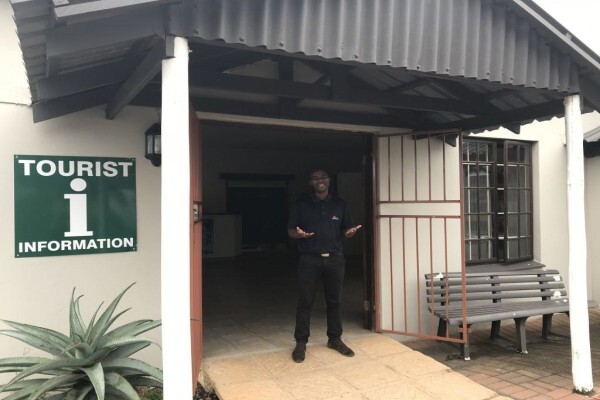 South Coast Tourism (Head Office)