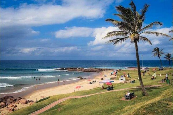 South Coast Tourism (Head Office)