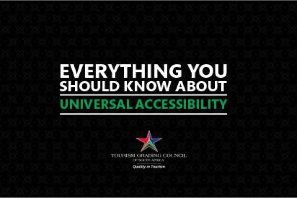 Tourism Grading Council Of South Africa