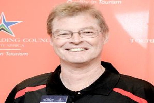 Tourism Grading Council Of South Africa