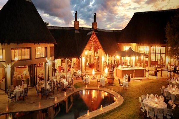 Tourism Investment Corp Ltd