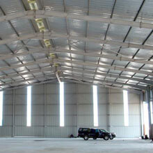 Kzn Steel Structures