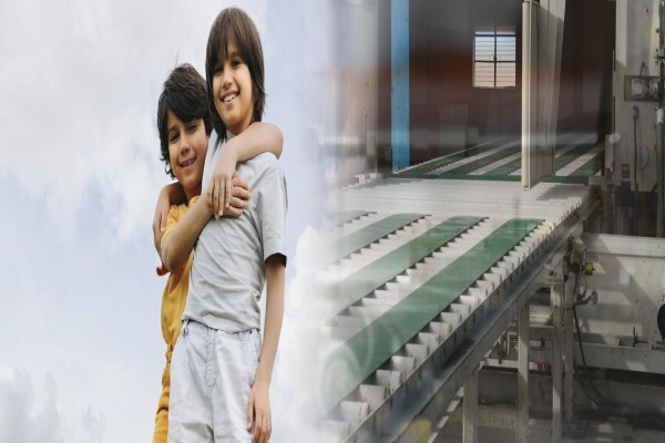 Foam Machines India