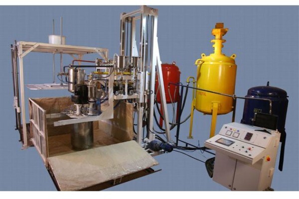 Foam Machines India