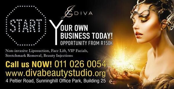 Diva Beauty Studio