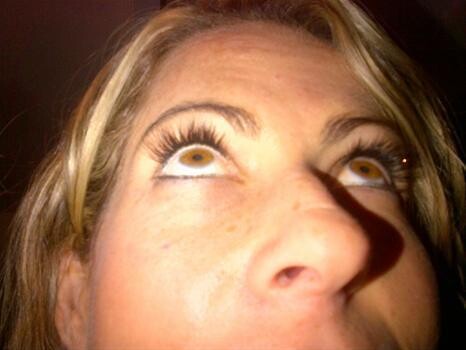 Spraytan Johannesburg & Sweep Lashes