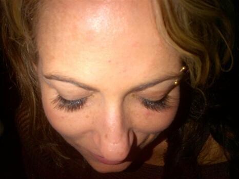Spraytan Johannesburg & Sweep Lashes