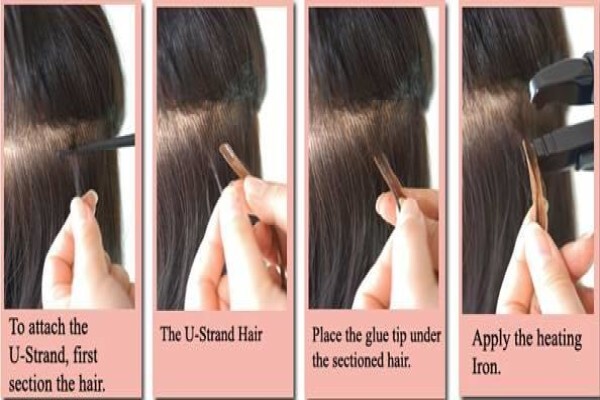 Advance Nail Technology