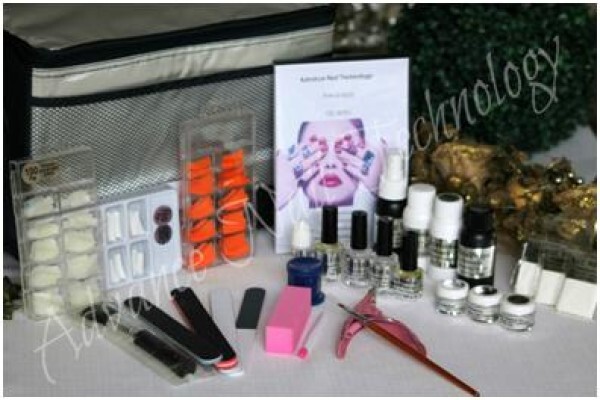 Advance Nail Technology
