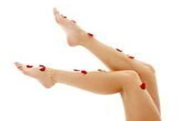 Advance Nail Technology