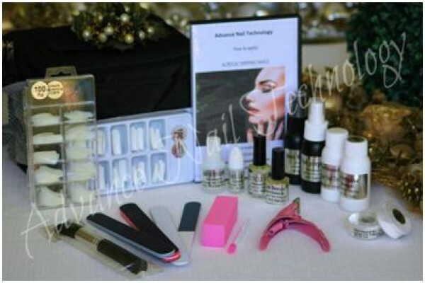 Advance Nail Technology