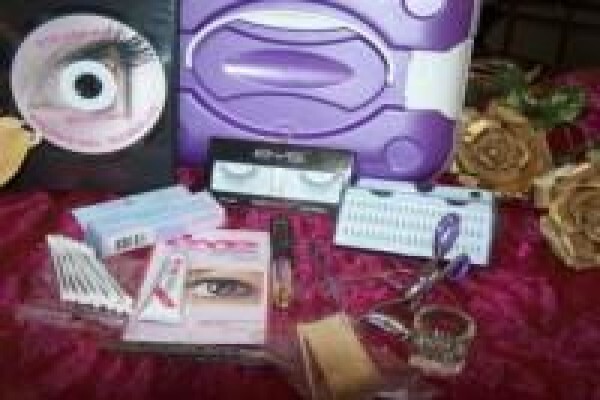 Advance Nail Technology