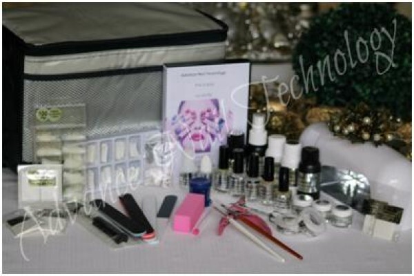Advance Nail Technology