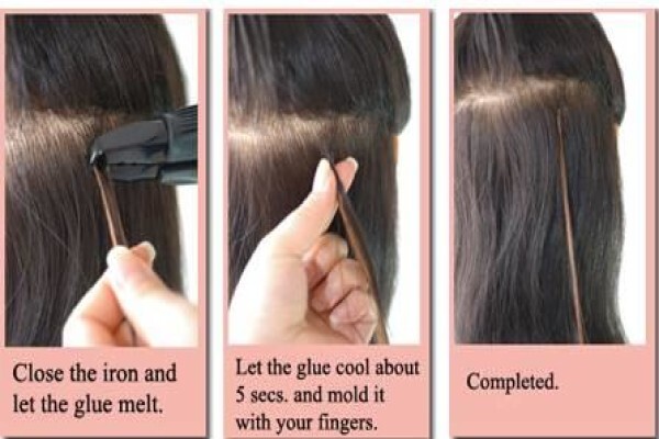 Advance Nail Technology