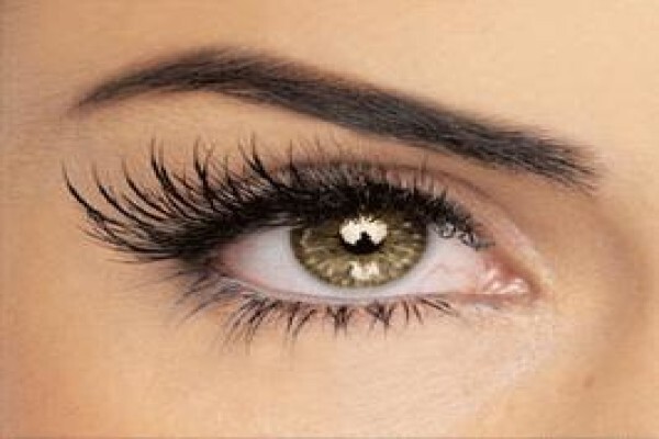Eyelash Extensions In Johannesburg