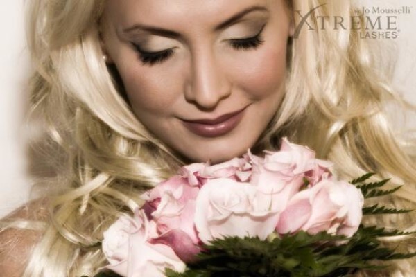Eyelash Extensions In Johannesburg