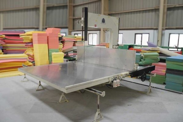 Foam Machines India