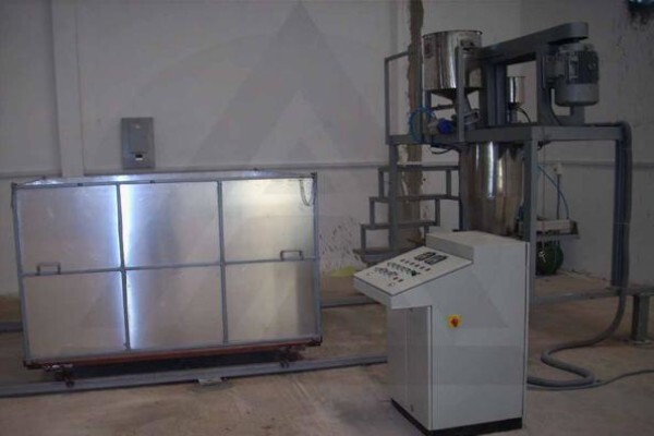 Foam Machines India