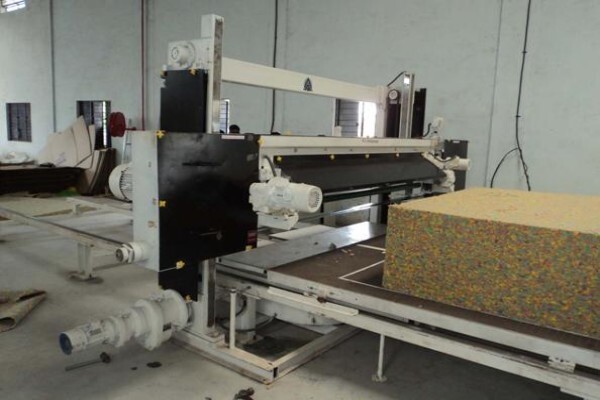 Foam Machines India