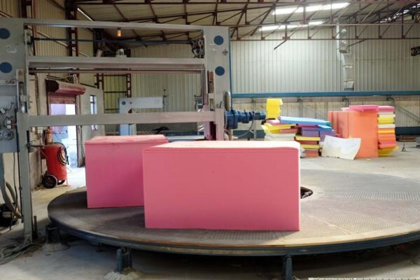 Foam Machines India