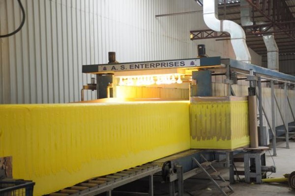 Foam Machines India