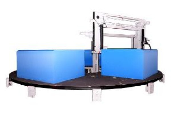 Foam Machines India