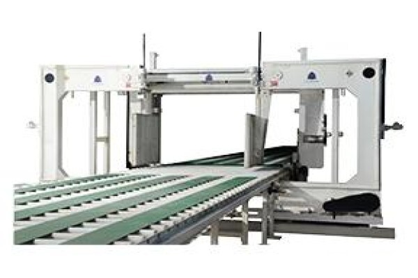Foam Machines India