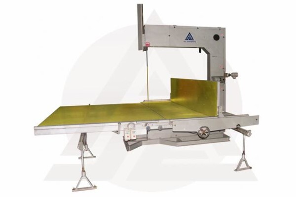 Foam Machines India