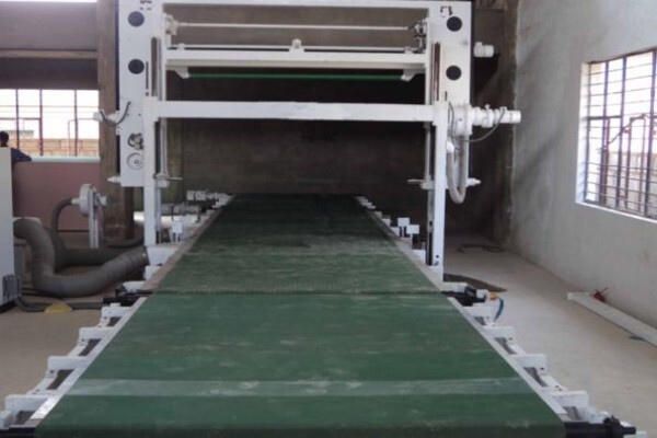 Foam Machines India