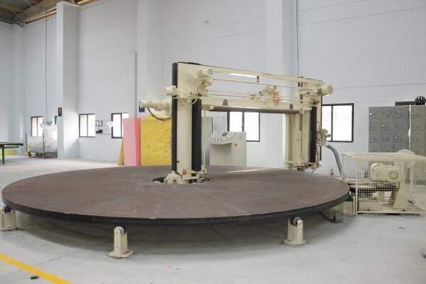 Foam Machines India