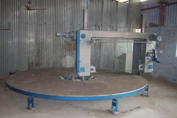 Foam Machines India