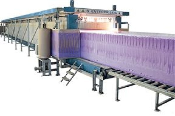 Foam Machines India