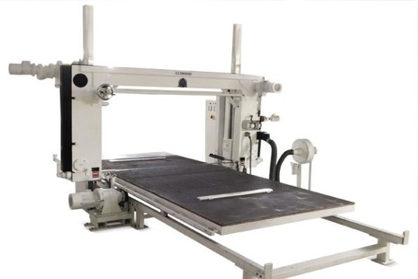 Foam Machines India