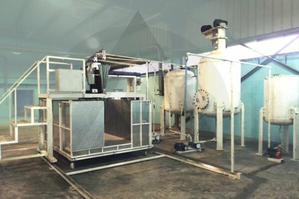 Foam Machines India