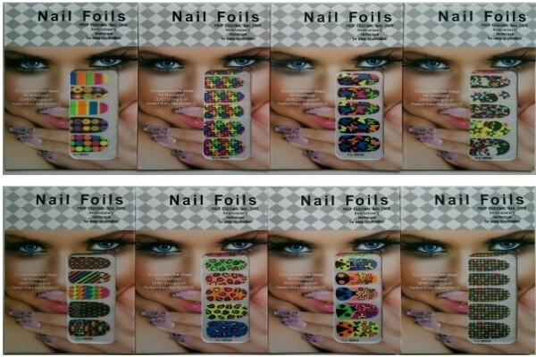 Planet Nails Durban Cbd
