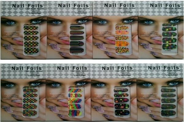Planet Nails Durban Cbd
