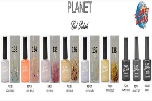 Planet Nails Durban Cbd