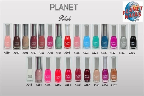 Planet Nails Durban Cbd