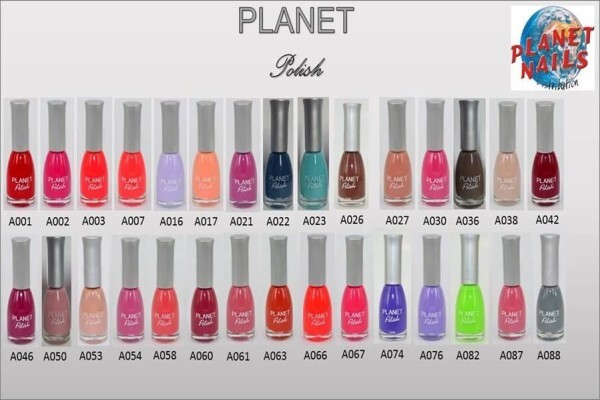 Planet Nails Durban Cbd