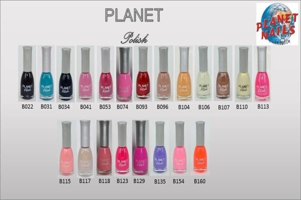 Planet Nails Durban Cbd