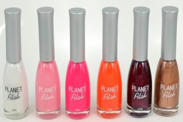 Planet Nails Durban Cbd