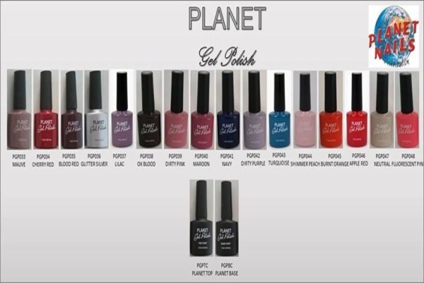 Planet Nails Durban Cbd