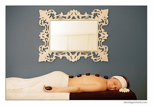 Simply Serene Day Spa