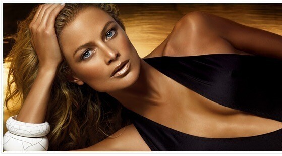 Spray Tan & Eyelash Extensions Cape Town