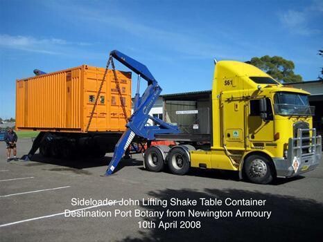 United Logistics