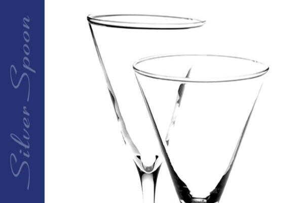 Silver Spoon Function Hire