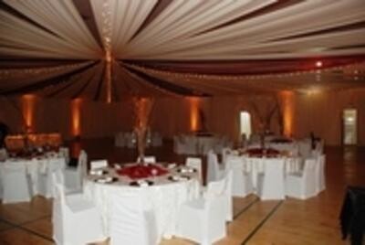 Draping Creations